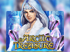 Arctic Treasure game icon