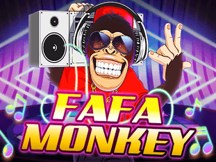 Fa Fa Monkey game thumbnail