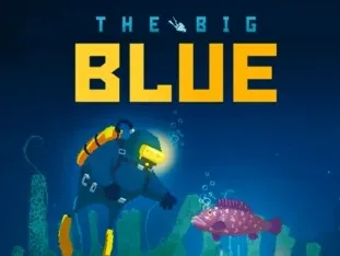 The Big Blue game thumbnail