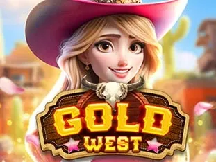 Gold West game thumbnail