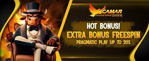 Free Spins & BuySpin Extra promotion banner