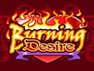 Burning Desire game thumbnail