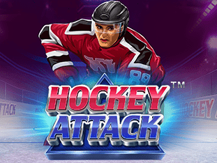 Hockey Attack game thumbnail