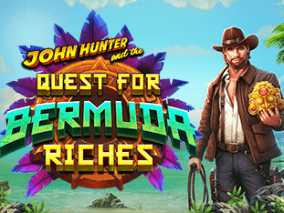 Bermuda Riches game thumbnail
