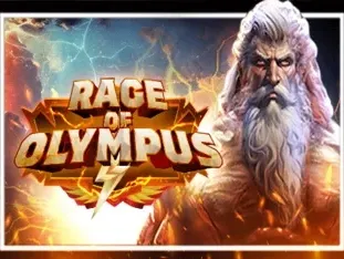Rage Of Olympus game icon