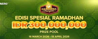 Kemenangan Besar di Hokibet Slot banner